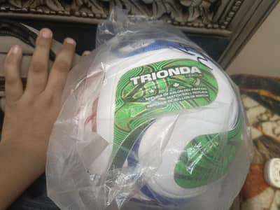 Trionda quality