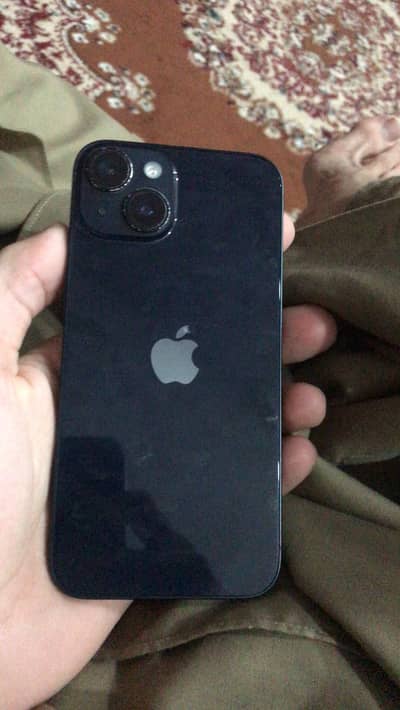 iPhone 14 / iCloud lock / exchange possibel