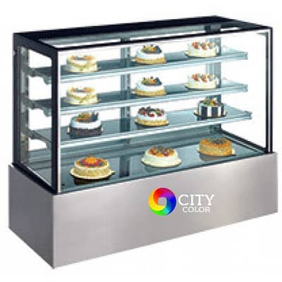 cake counters Bakery Show Case Display Counters