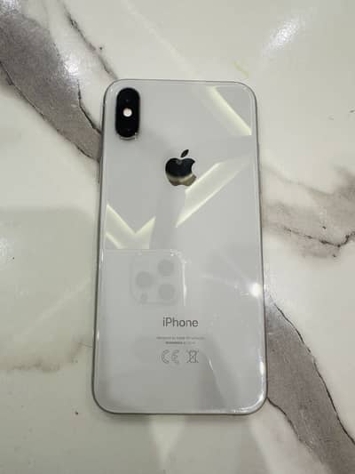 IPhone XS