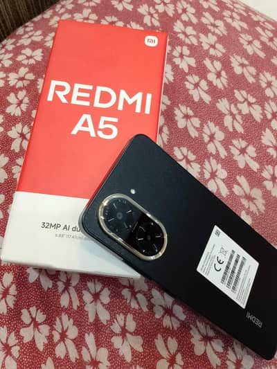 Redmi A5
