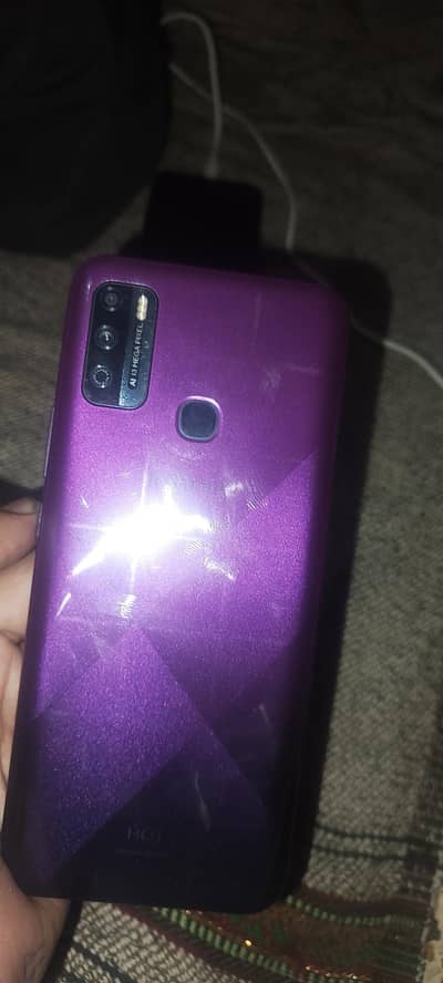Infinix Hot 10 Play