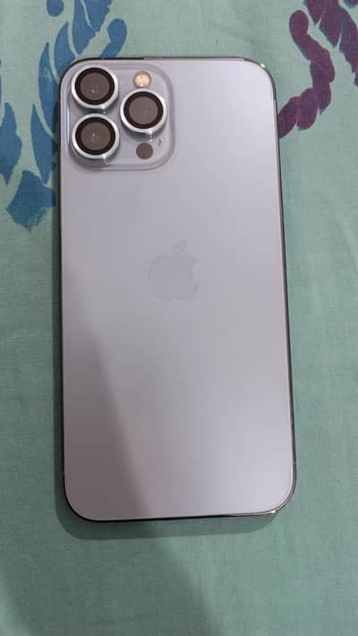 13 pro max 256 GB