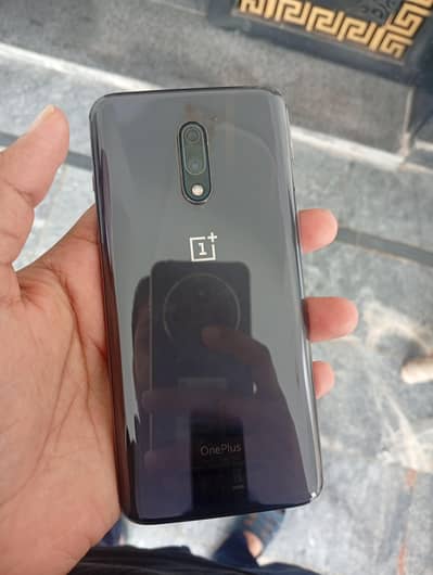 OnePlus 7