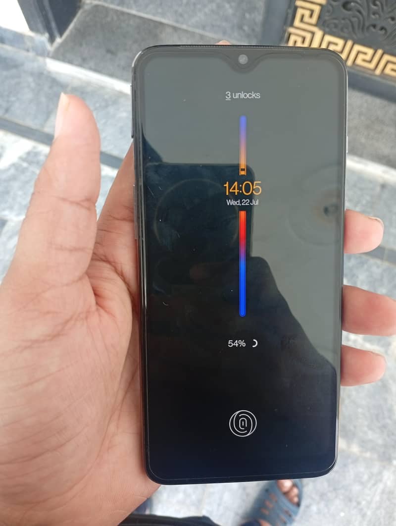 OnePlus 7 1