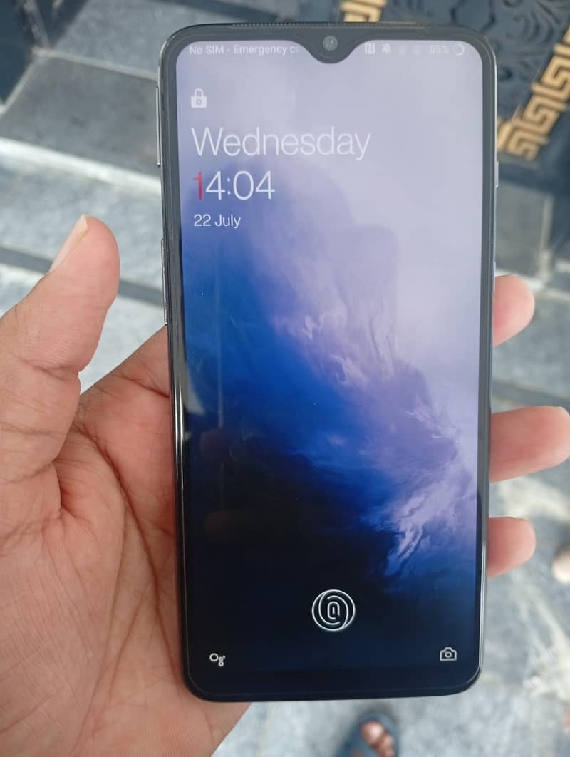 OnePlus 7 3