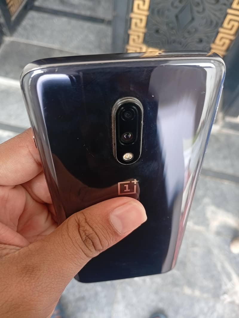 OnePlus 7 4