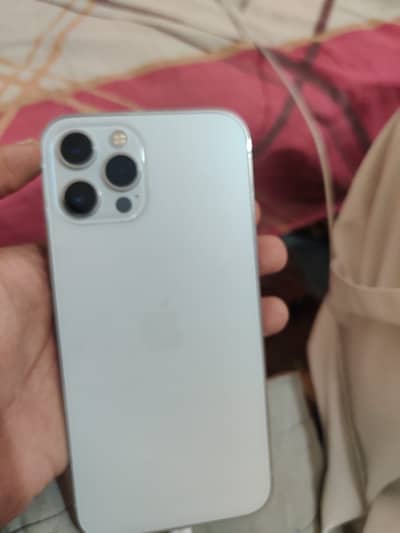 Apple iPhone 12 Pro Max