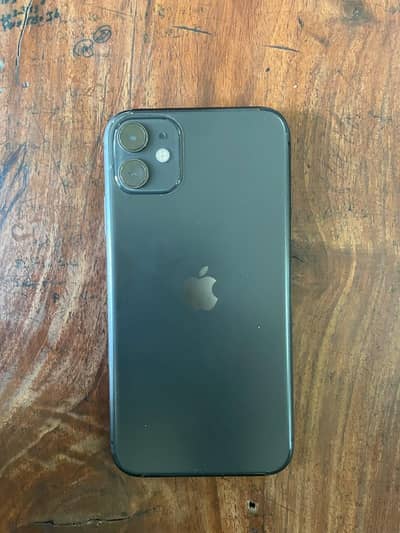 Apple iPhone 11 JV 64 Gb