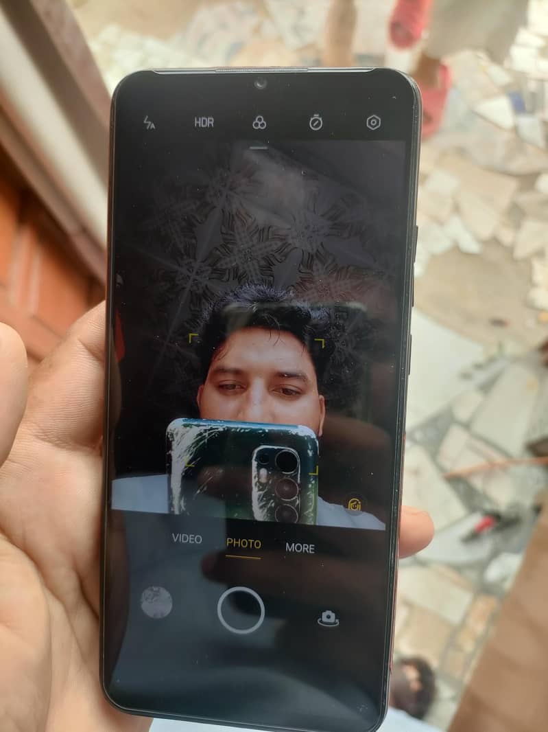 OPPO A16e 0