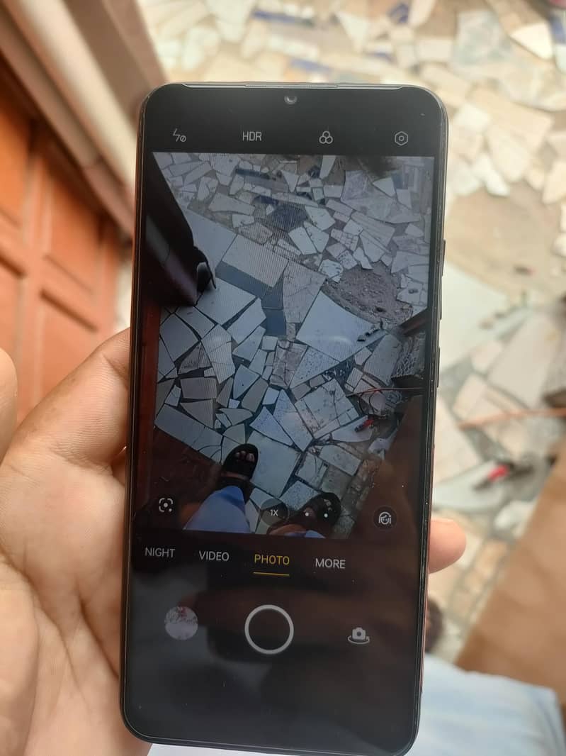 OPPO A16e 2