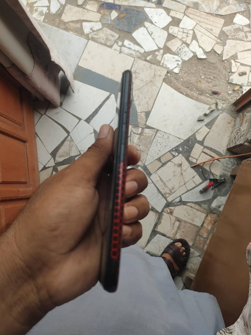 OPPO A16e 5