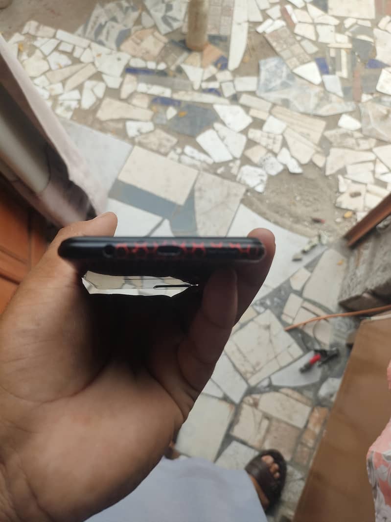 OPPO A16e 6
