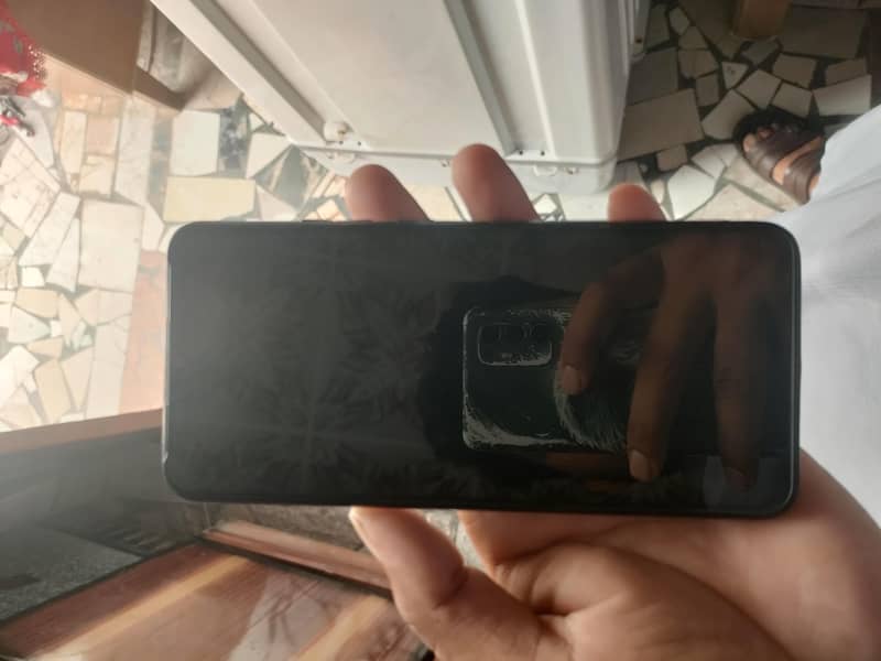 OPPO A16e 8