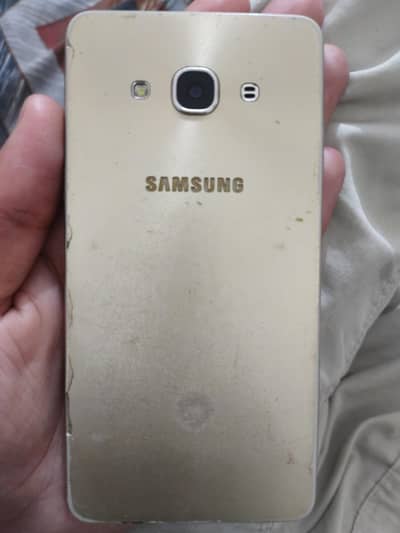 Samsung Mobile J3 Pro
