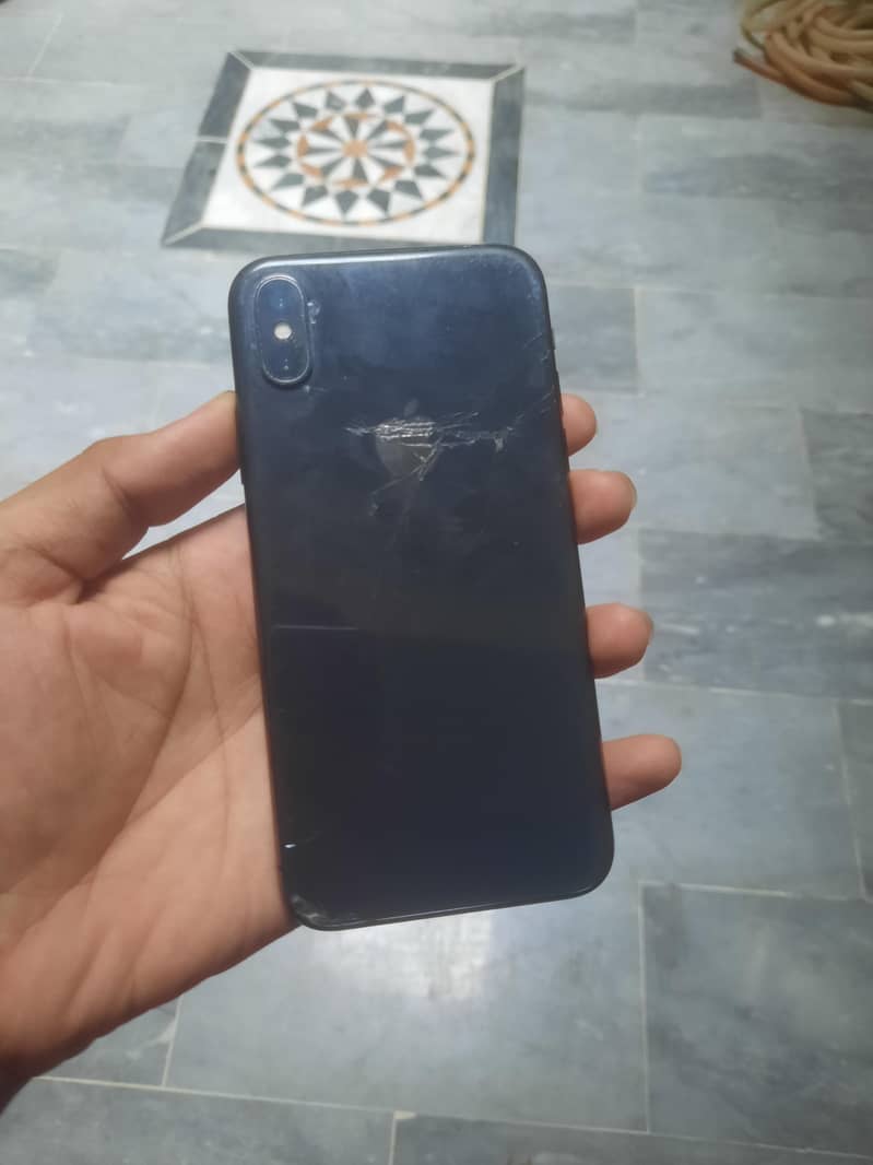 iphone x 1
