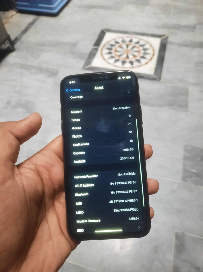 iphone x 2