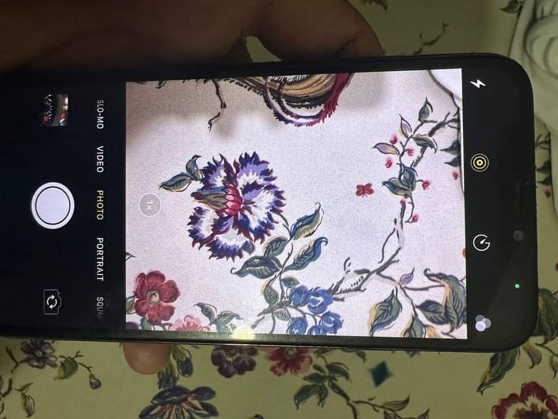 Apple iPhone X 1