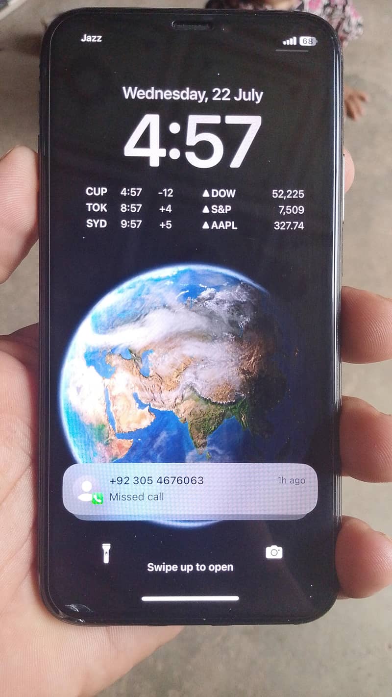 Apple iPhone X 2
