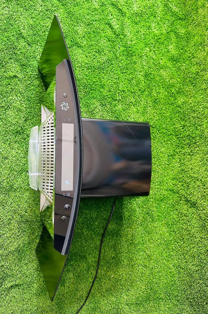 kitchen hood 3