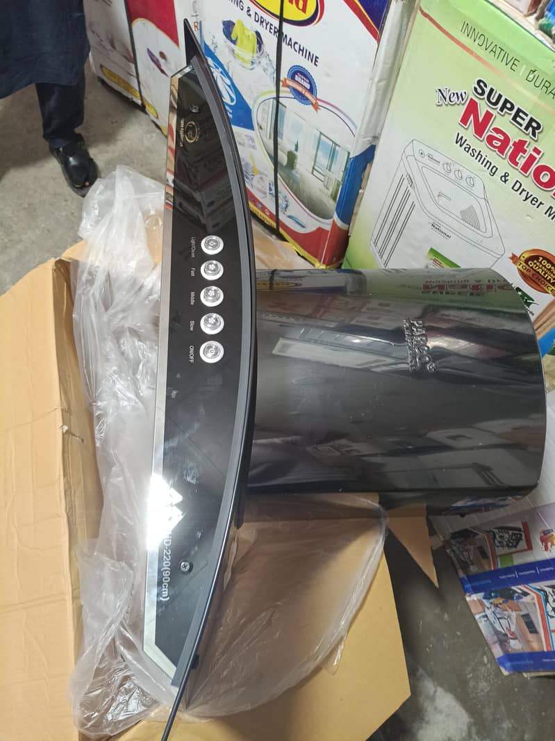 kitchen hood 4