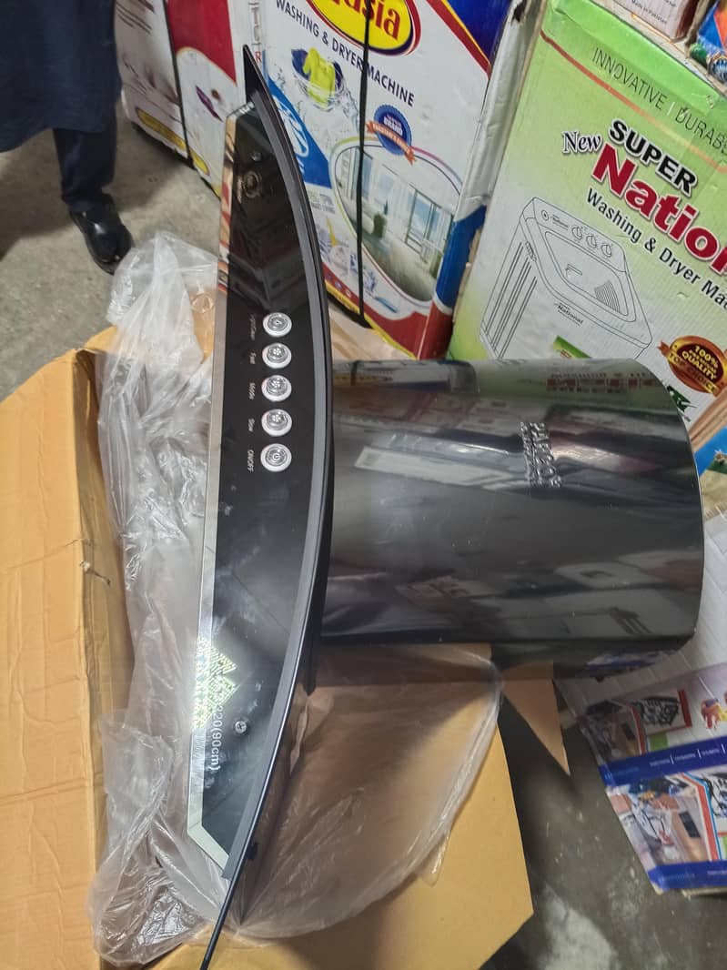 kitchen hood 5