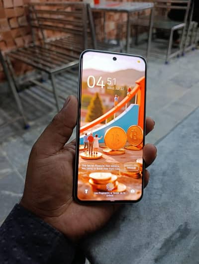 Infinix Hot 60 Pro 8/128GB