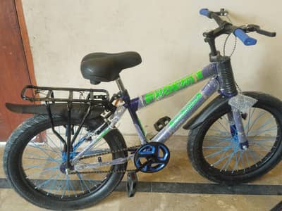 PHONENIX CHINA CYCLE 20 INCH