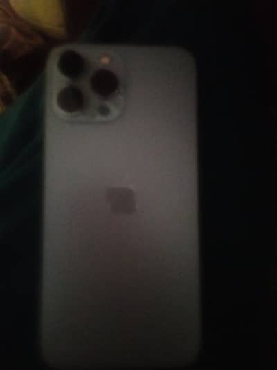 Apple iPhone 13 Pro Max
