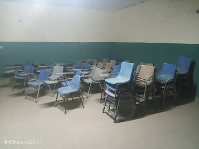 Student Chairs