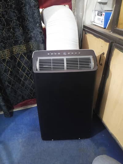 Portable ACs