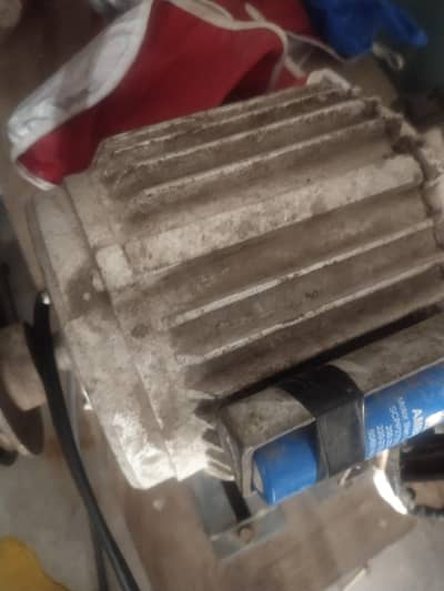 Qaeema machine