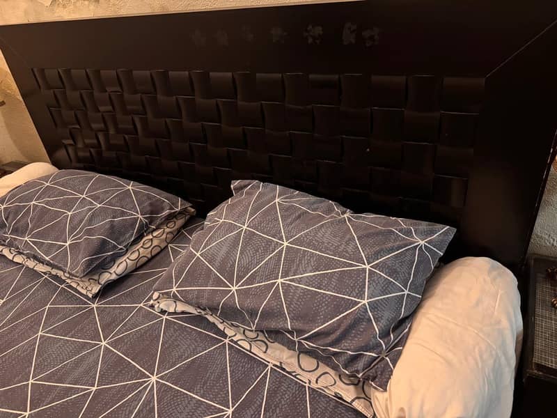 Bed set 0