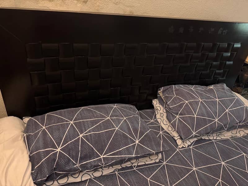 Bed set 2