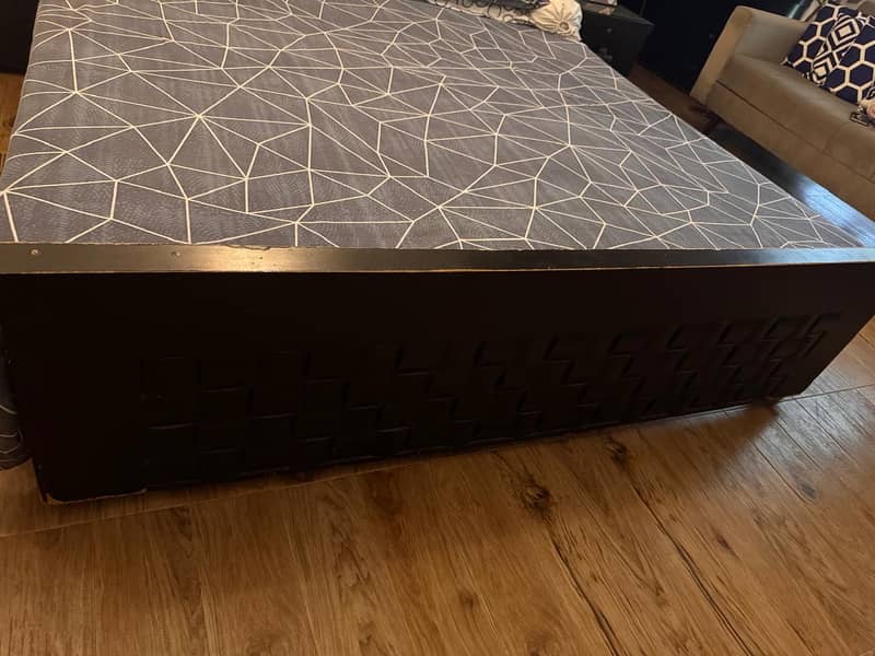 Bed set 5