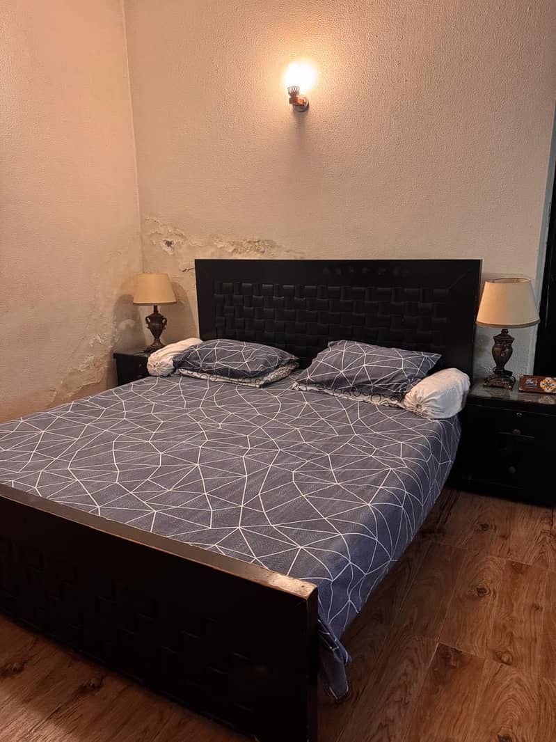 Bed set 6