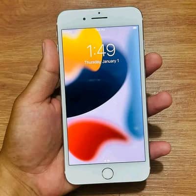 Apple iPhone 7 Plus pta approved 128gb