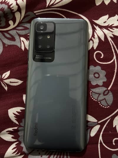 Redmi 10