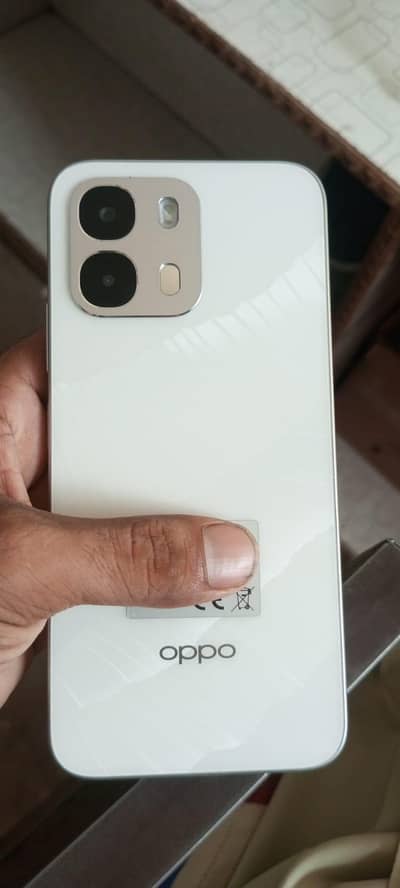 OPPO A6s