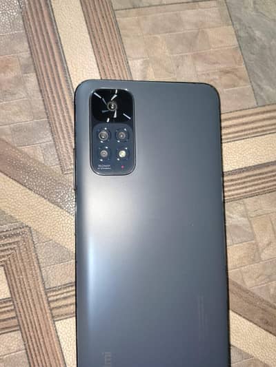 Xiaomi Redmi Note 11