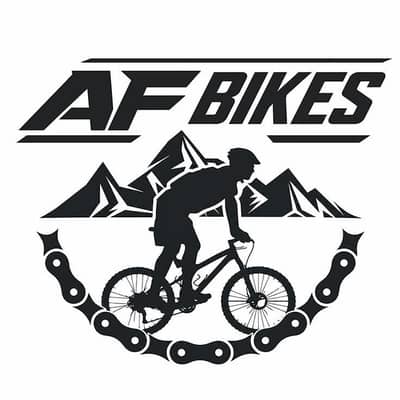 Bicycles | AF Bikes Islamabad | All Sizes Cycles Available | Mountain