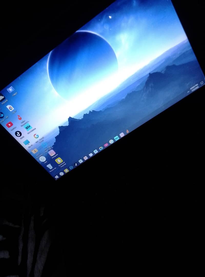 almost new 3
