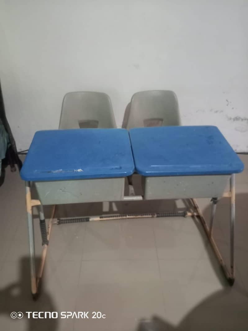 Kids Study Table 0