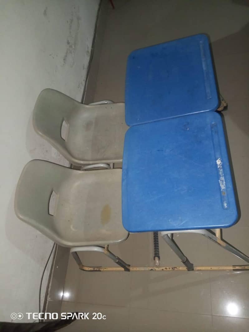 Kids Study Table 1
