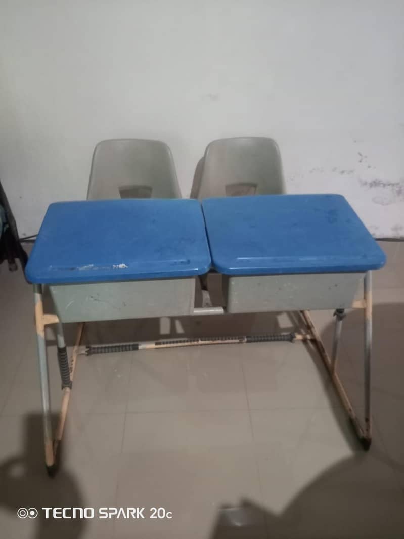 Kids Study Table 2
