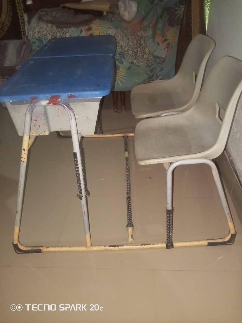 Kids Study Table 3