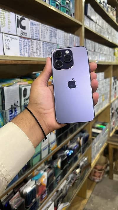 14pro Pta Approved