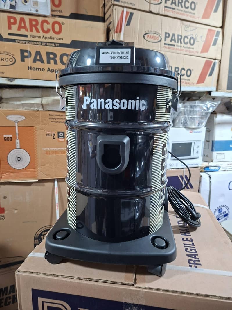 vacuum cleaner 3