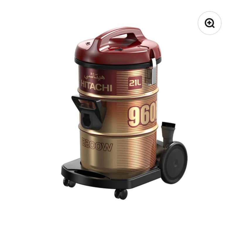 vacuum cleaner 4