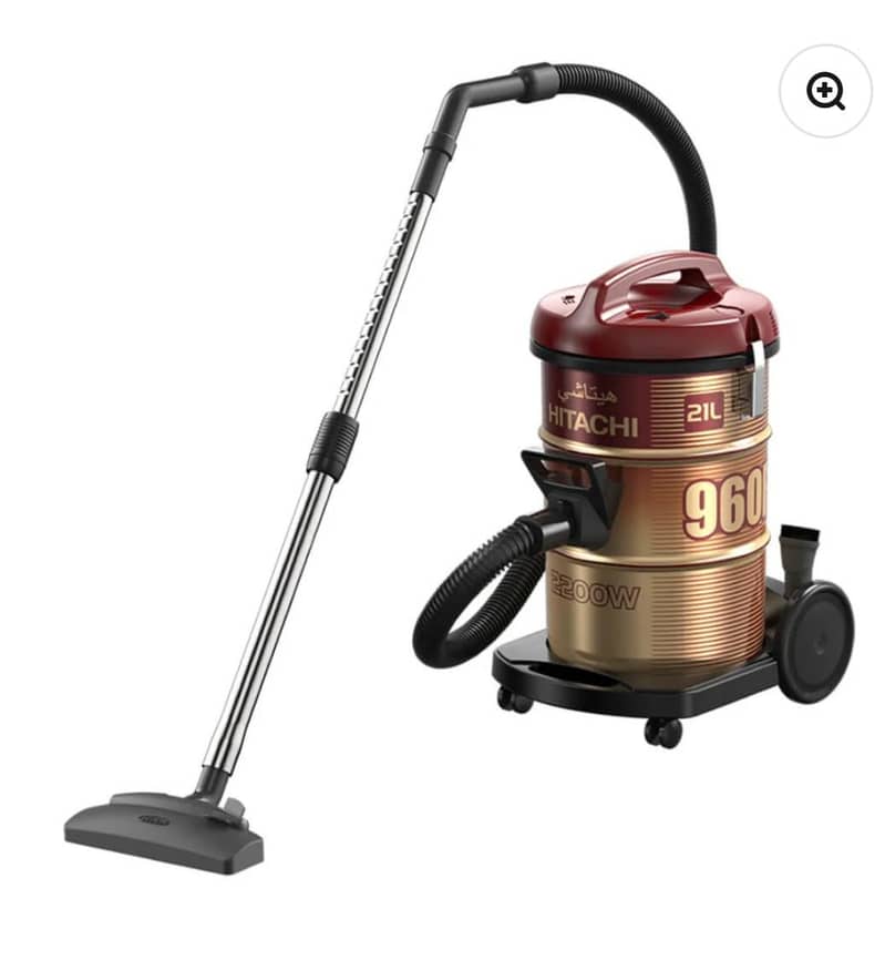 vacuum cleaner 5